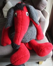 Vintage sehr große ca. 90 cm