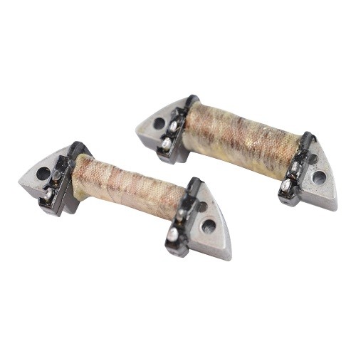 Stator ignition source coil - stator,