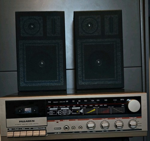 Palladium musikcenter - palladium,