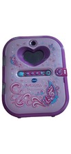 VTech Kidi Secrets Selfie Music Tagebuch Kinder Schmetterling Mehrfarbig