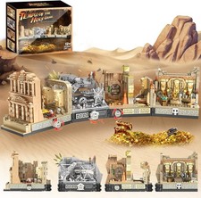 Tokmoc 66037 Indiana Jones