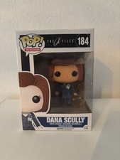 Funko Pop!  Akte x -X-Files -