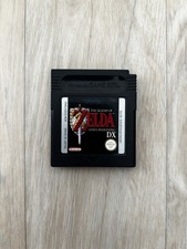 The Legend of Zelda Links Awakening DX - Game Boy Color Spiel