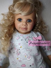 Künstlerpuppe-Sammlerpuppe