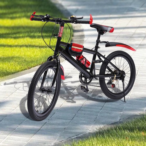Zoll kinder fahrrad 7 - 20,