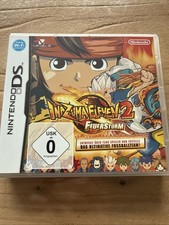Inazuma Eleven 2: Feuersturm