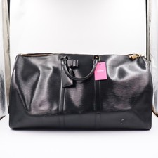 Louis Vuitton Keepall 60 Epi