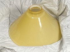 Berliner Messing Glasschirm