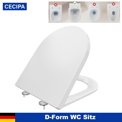 Sitz mit absenkautomatik - mit,