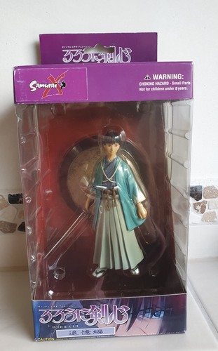 Neu rar samurai rurouni - samurai,