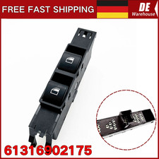 Fensterheberschalter Vorne