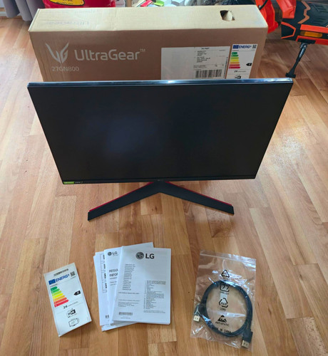 Ultragear 27gn800p 27 - ultragear,