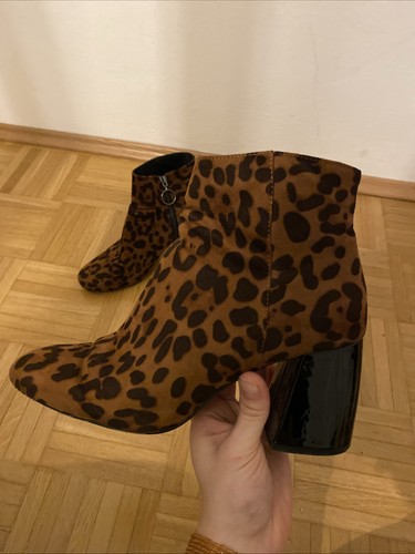 Stiefeletten mit