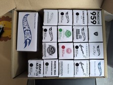 HOT WHEELS RLC RWB PORSCHE, BMW, LAMBO, FERRARI, WRANGLER Konvolut Sammlung Mix!