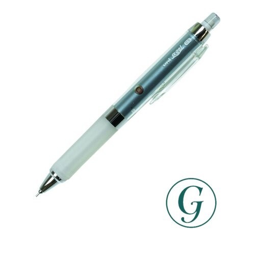 Mitsubishi pencil alpha - pencil, gel