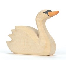Ostheimer - 15902 - Schwan