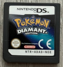 POKÉMON DIAMANT EDITION