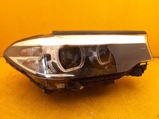BMW 5 G30 G31 2024 LED