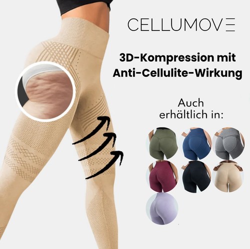 Cellumove legging - cellumove, |