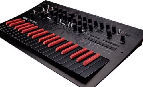 Korg minilogue bass analog - korg,