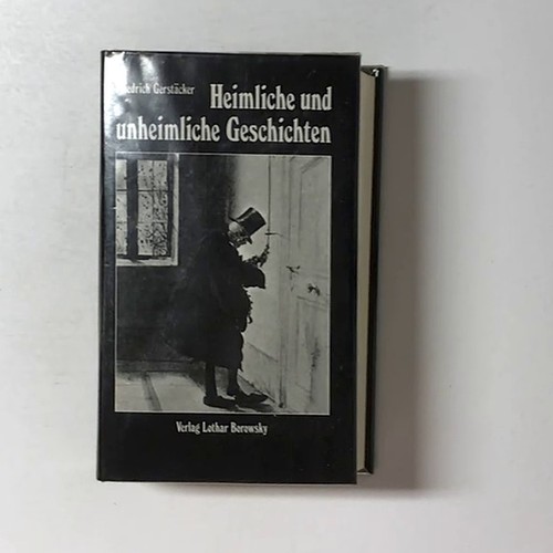 Heimliche und unheimliche