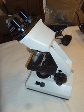 Eschenbach Mikroskop shb 45