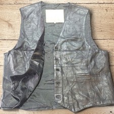 Herren Vintage echt weiche