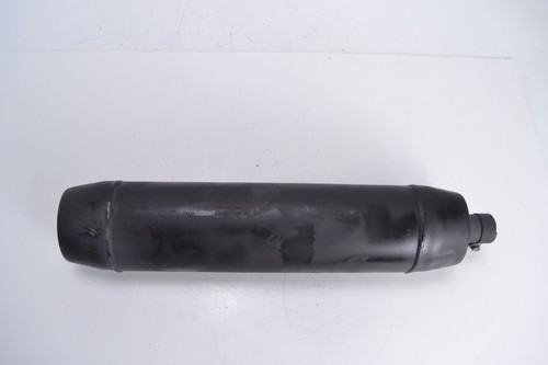 Auspuffschalldämpfer hyosung - auspuffschalldämpfer,