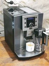 Kaffeevollautomat DeLonghi