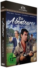 Die Abenteurer - ZDF-Serie