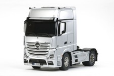 Tamiya Mercedes Benz Actros