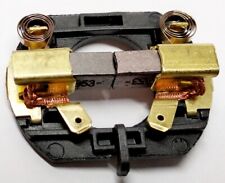 Kohlebürstenhalter mit