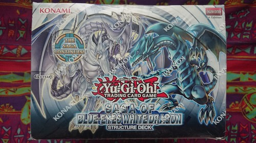 Saga the blue - saga, white