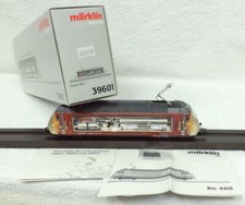 Marklin 39601 SBB 460 033-4