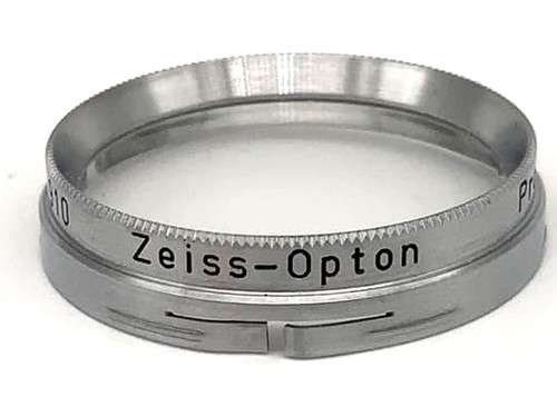 Zeiss opton nahlinse - nahlinse, proxar
