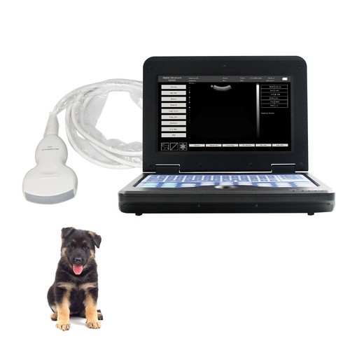 Contec cms600p2vet tragbares - cms600p2vet,