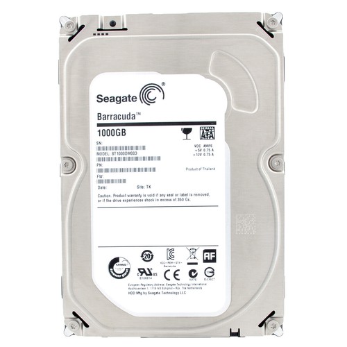 Festplatte seagate 1tb - festplatte,