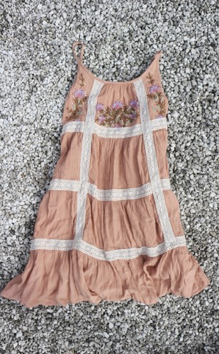 Besticke ibiza tunika - ✪besticke, kleid
