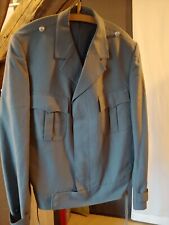 Bundeswehr Dienstanzug Jacke