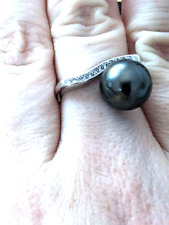 Damenring 925 Sterling Silber