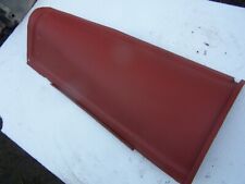 Deutz D5005 Blechteil Gebläse Verblechung Motor vom F4l812 