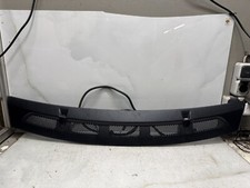 Mercedes W169 Windlauf  Verkleidung Windabweiser  A1698360018