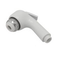 Duschkopf Brausekopf ½'' mit Start Stop Heckdusche Dusche Boot Camping Wohnmobil