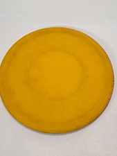 Eisstock Winterplatte Wiba