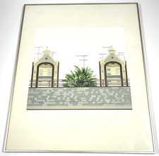 Vintage 1972 Sees Vlag