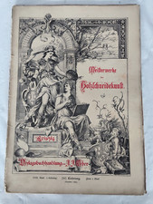 Aus einer Auflösung