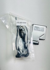 MEDION DVB-T TV-Tuner ExpressCard54 CTX967 mit DVB-T Antenne in schwarz