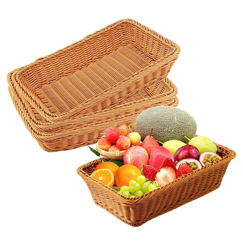 Brotkorb set stück - brotkorb,