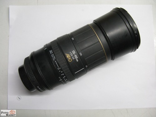 Sigma tele zoom objektiv - sigma, tele-zoom-objektiv