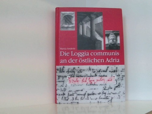 Die loggia communis - , an